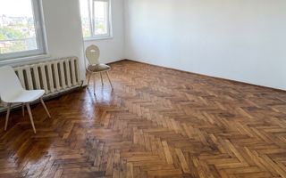 Apartament 2 camere Decomandat, Etaj 1, 56mp, Boxa, 2 Balcoane - Poză 3