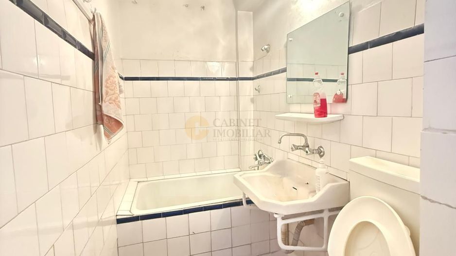 Vedere Panoramica | 2 camere | Cismigiu – Opera – Izvor | Fara RS - Poză 6