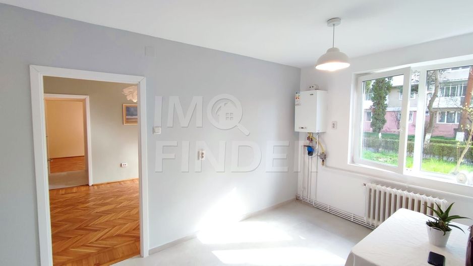 Apartament  Superfinisat Unirii Gheorgheni - Poză 3