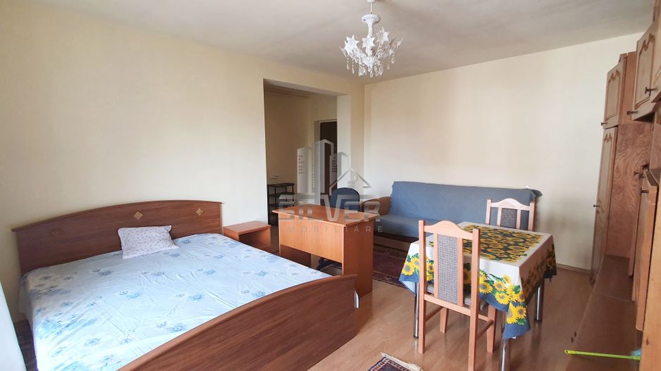 Apartament cu 1 camera, zona strazii Viilor! - Poză 2