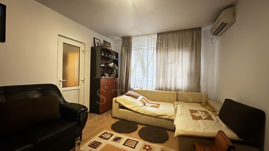 Apartament 2 camere, Calea Sagului Shopping City - Poză 3