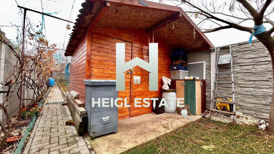 Casa 3 camere gata de mutat Sanandrei - Poză 11