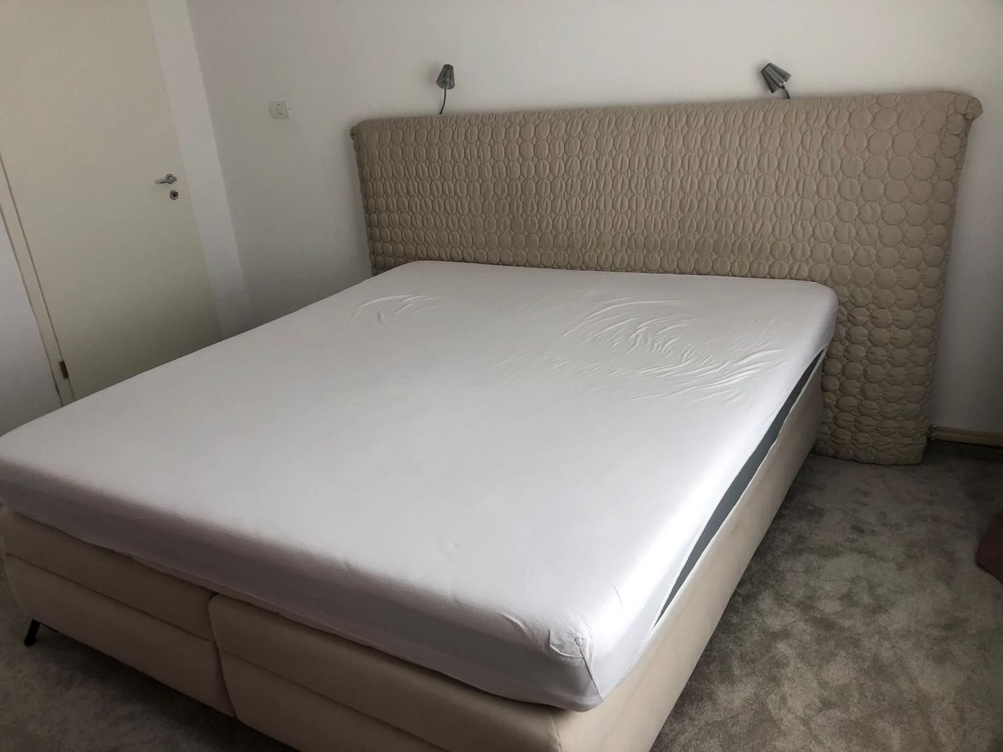 Nou pe Piata, oportunitate unică, Jumatate de duplex cu anexa de 48mp in Chisoda - Poză 7