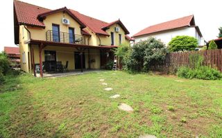 Duplex modern | Dumbrăvița – zona Decathlon - Poză 3
