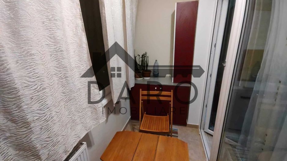 Închiriez apartament 2 camere pe str. Moldovei Târgu-Mureș - Poză 1