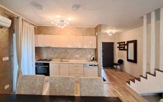 Duplex  La Cheie, 4 camere, 170 mp utili –Cartierul Europa!! - Poză 5