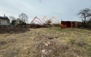 Teren intravilan 2992 mp, zona centrala, fara trafic auto, Campina - Poză 4