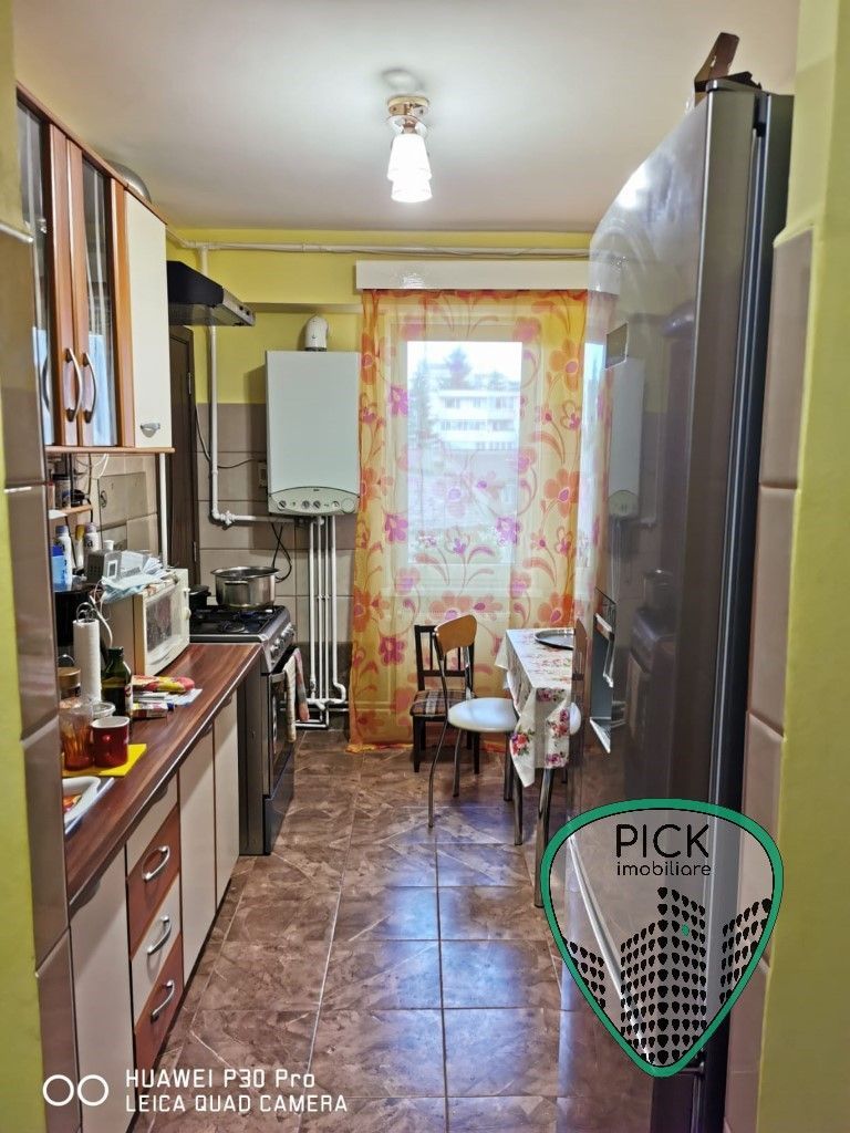 P 1137 - Apartament cu 3 camere în Târgu Mureș, cartierul Dâmbu Pietros - Poză 6