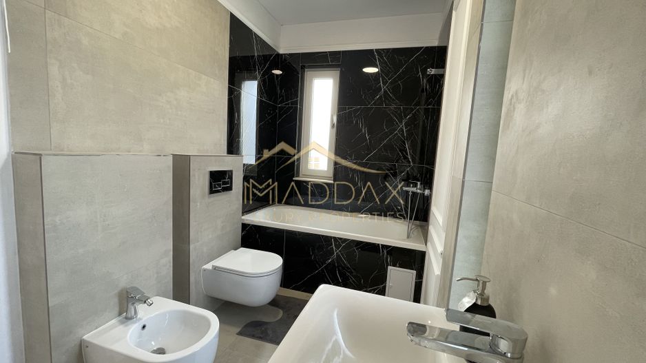 Vila individuala P+1 ***4 camere***curte proprie 380 mp//CORBEANCA - Poză 14