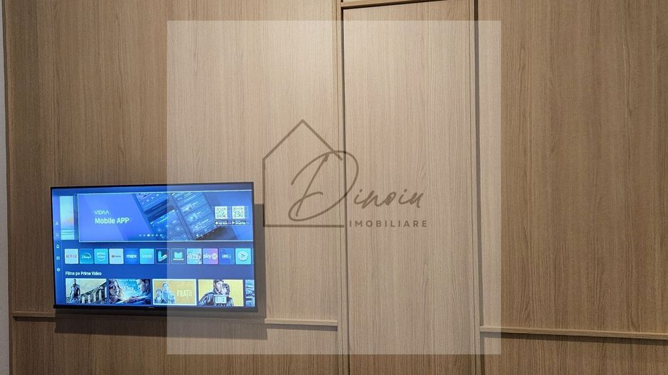 Apartament 3 camere Pipera Plaza FIRST ESTATES- loc parcare - COM 0% - Poză 8