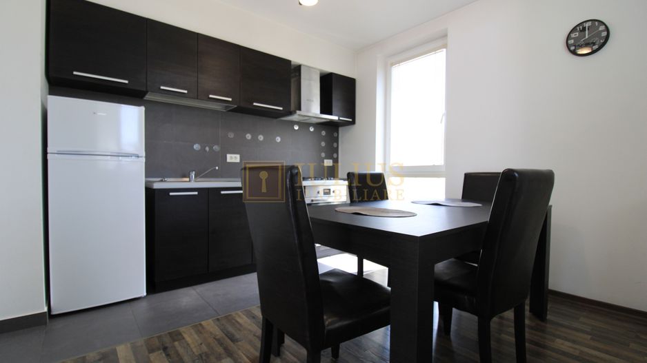 Dumbravita, 2 camere, centrala proprie, parcare - Poză 5