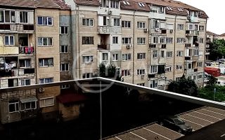 Apartament de inchiriat cu 2 camere in zona Nufarul, Oradea - Poză 7