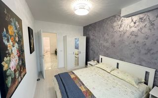 3 camere - decomandate - 83mp totali - boxa - Parcare - Tractorul - Poză 6