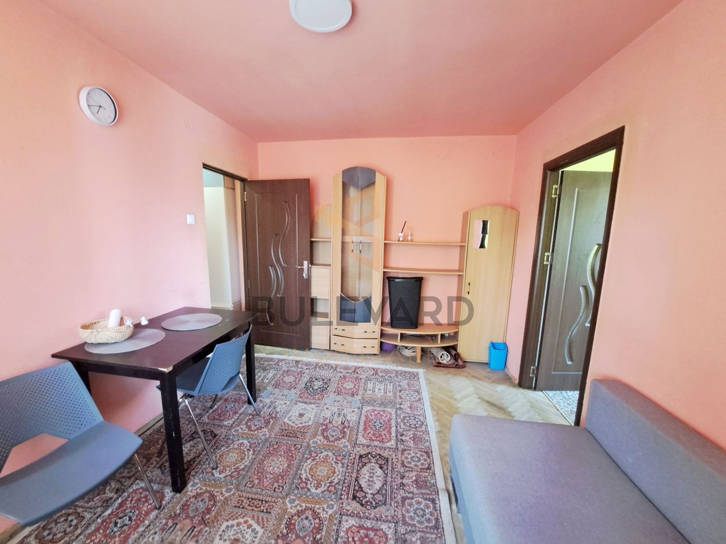 Apartament de vanzare in centrul cartierului Gheorgheni! - Poză 6