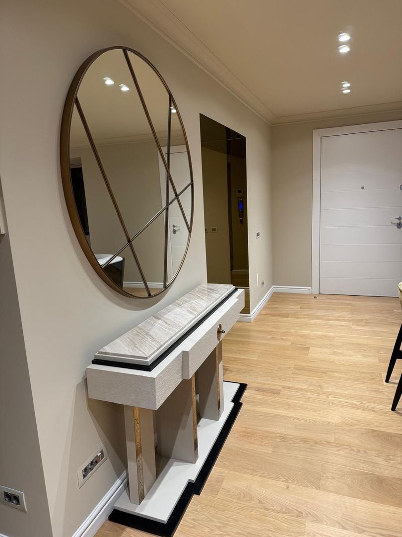 Apartament 4 camere Premium Primaverii - Poză 7