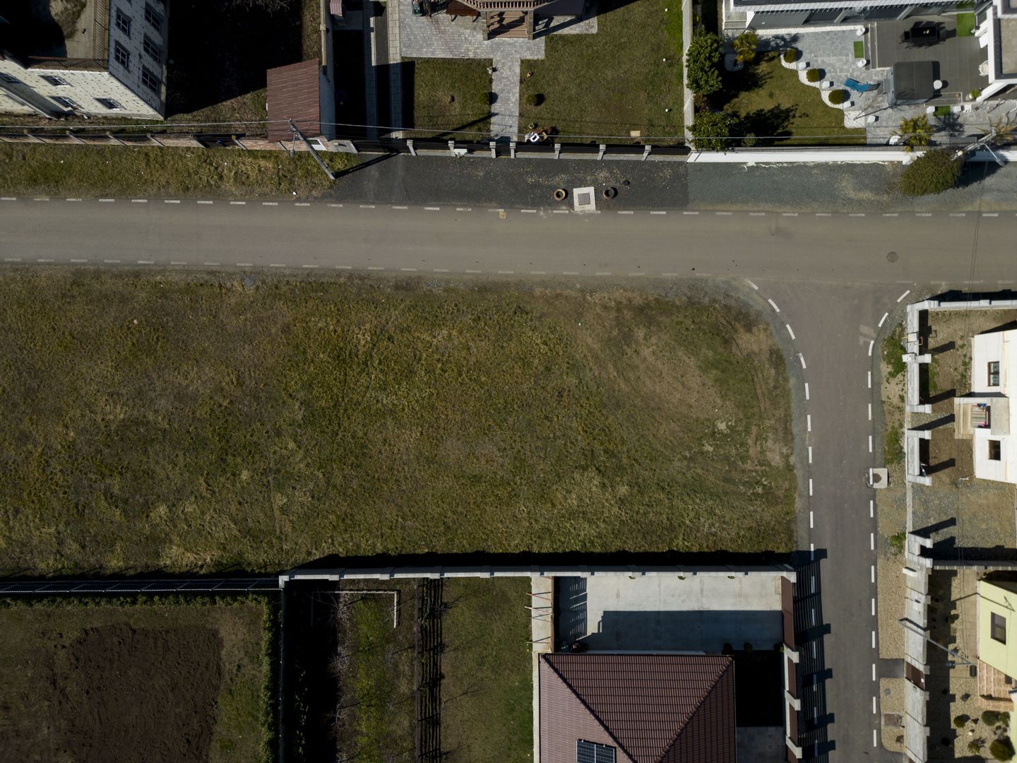 Teren în Fântânele, Arad – 469 mp - Poză 13