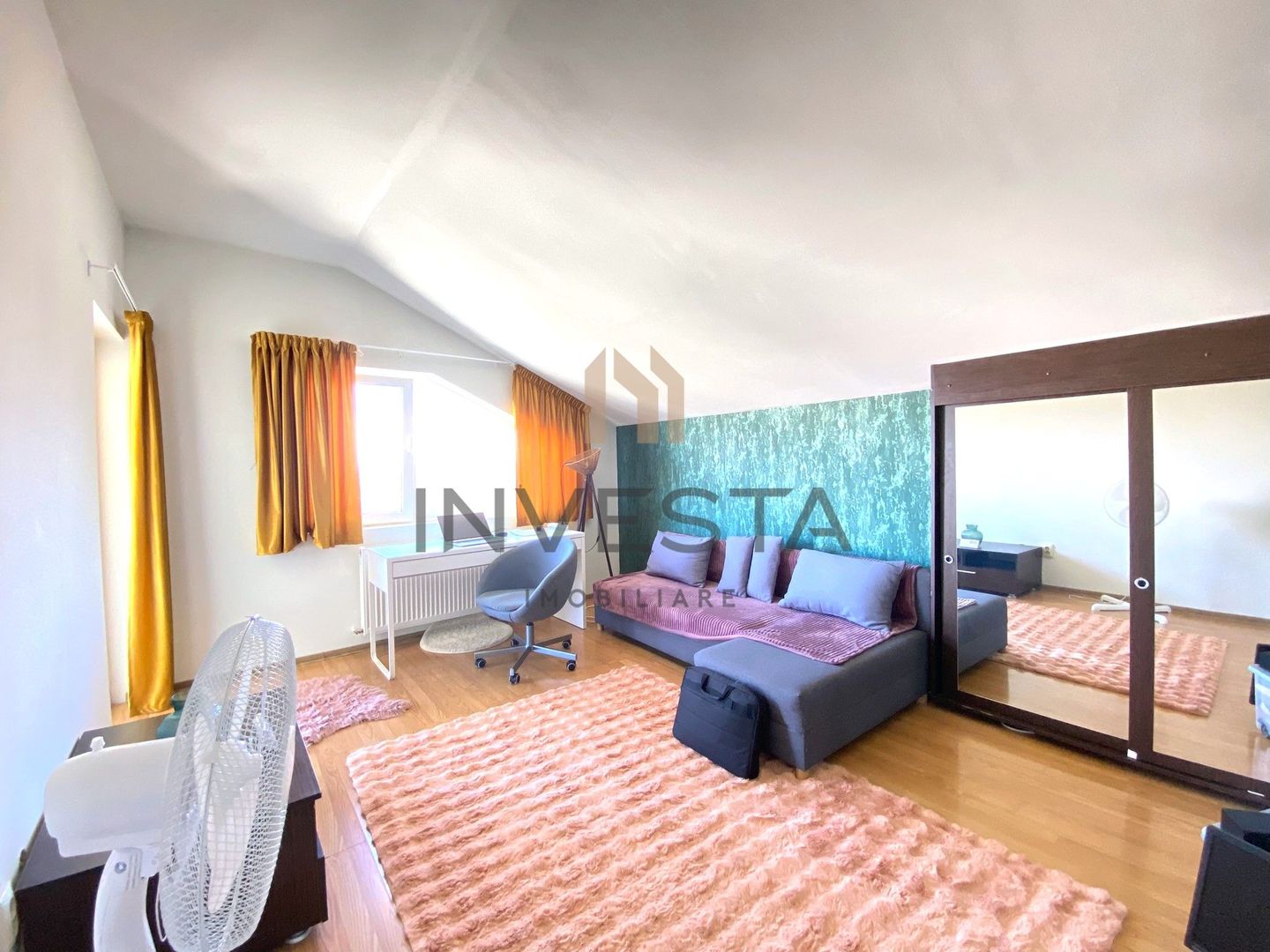 Apartament Pet Friendly cu 2 camere de inchiriat, zona Calea Turzii - Poză 1