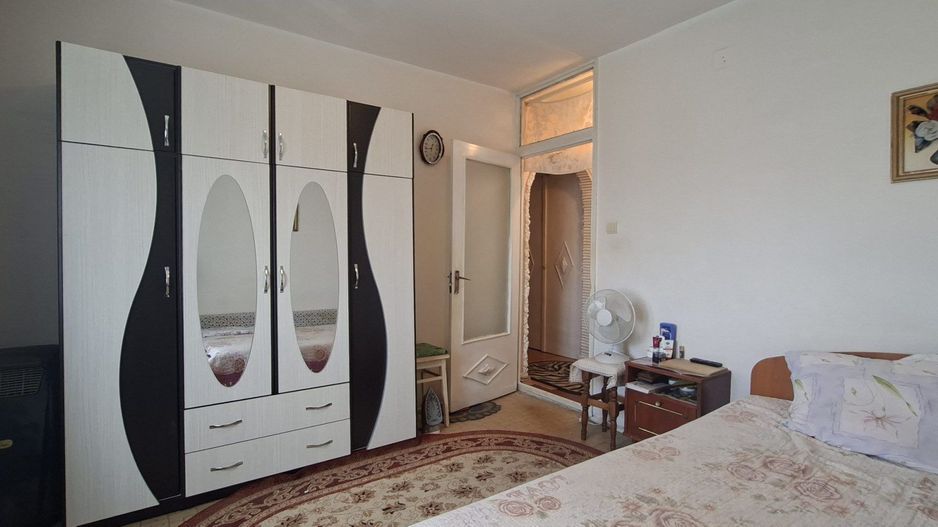 Apartament 2 camere – Micro 21, Kaufland–Lidl – 52.000 Euro - Poză 3