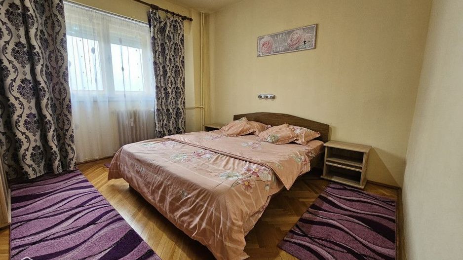 Apartament 2 camere, etaj 4, zona Intim - Poză 3