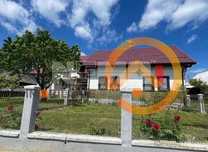 Vilă Modernă și Teren Arabil - Straja, Suceava - Poză 5