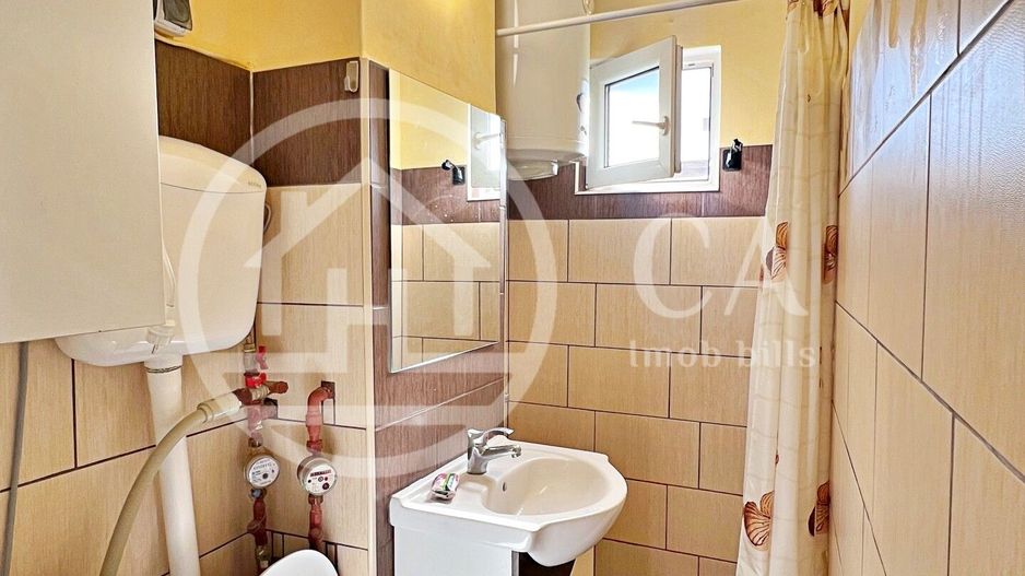 Apartament de închiriat cu 2 camere in zona Nufarul, Oradea - Poză 6