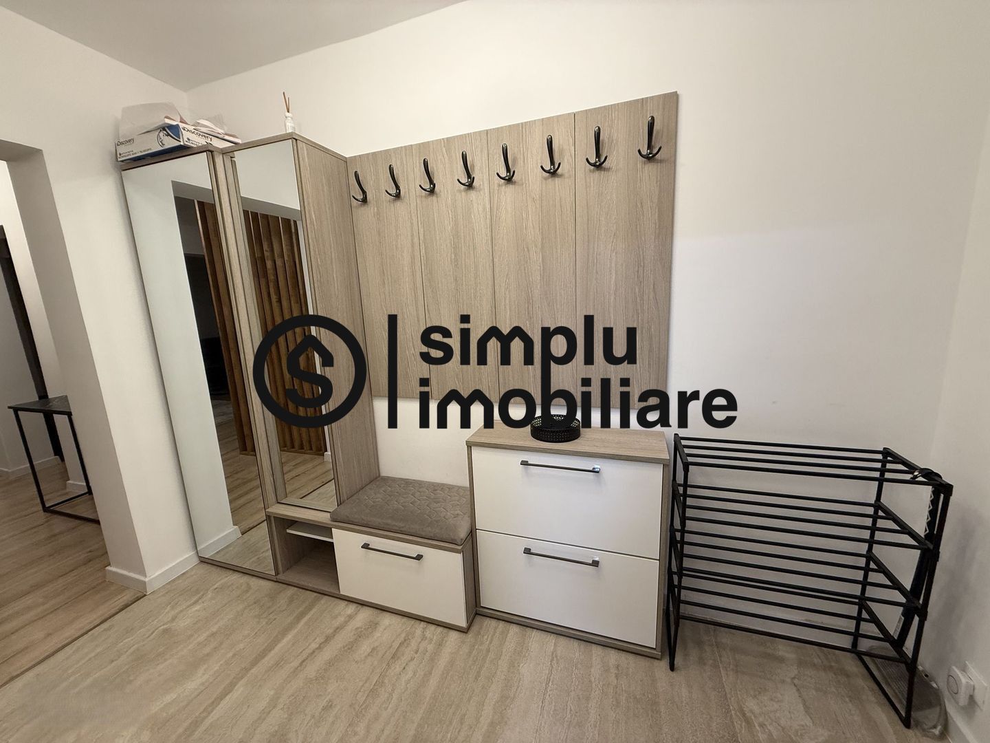 3 camere, central,  110mp  - 700 Euro - Poză 11