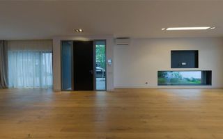 Vila exclusivista in Columbus Residence Pipera – American International School - Poză 1