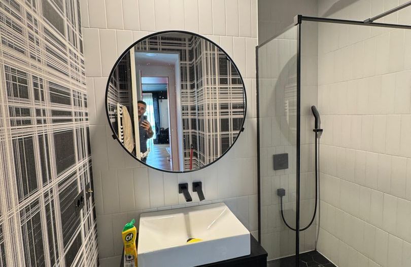 Inchiriere 3 Camere Super Design - Poză 11