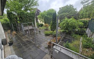 Apartament superb cu gradina zona Sub Arini - Poză 16