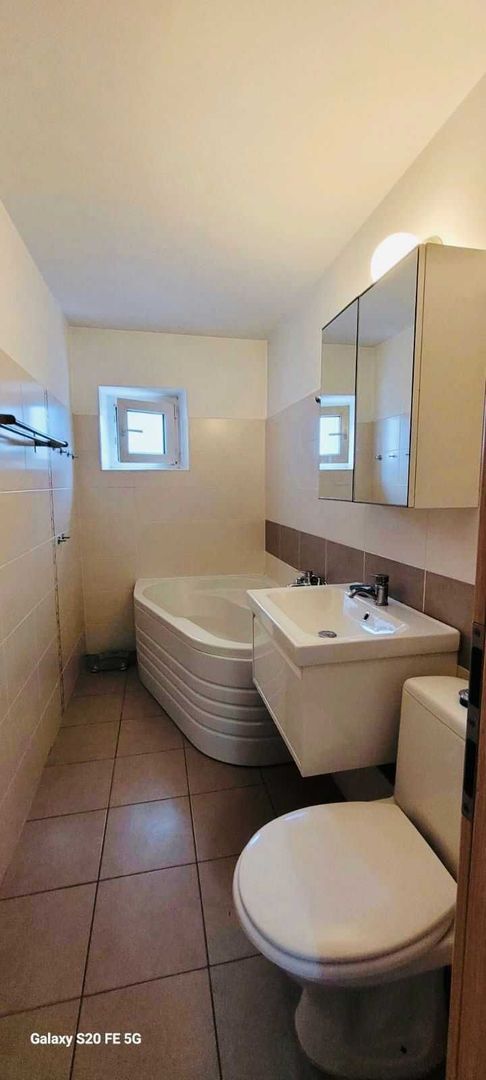 Inchiriere apartament 3 camere, zona Nerva Traian - Unirii - Poză 5