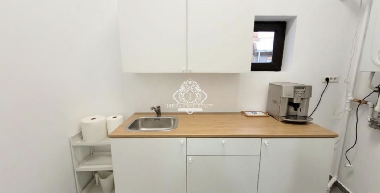 Universitate-Apartament 2 camere 63mp | Cladire moderna | Rezidențial/ birouri - Poză 7