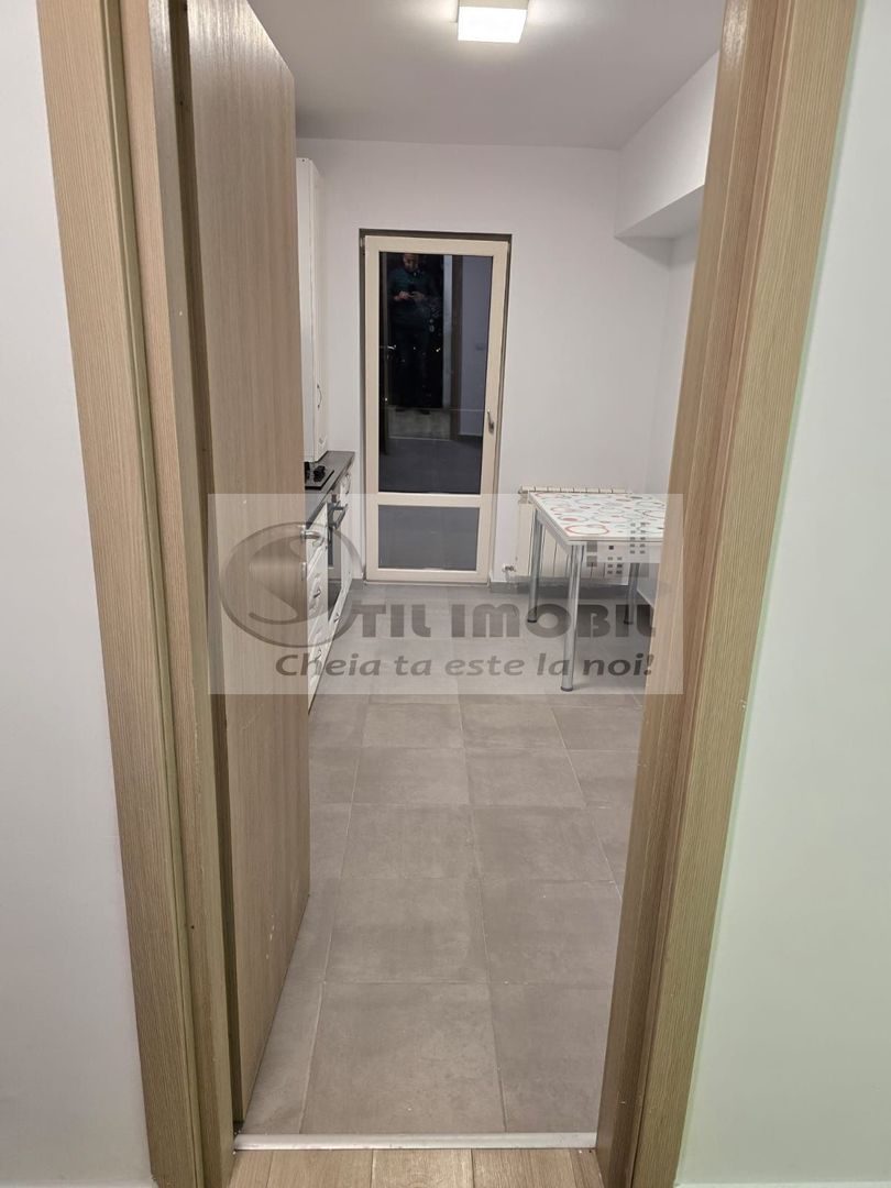 Apartament 2 camere decomandat mobilat Tudor-Grand Conest 155000 euro - Poză 5