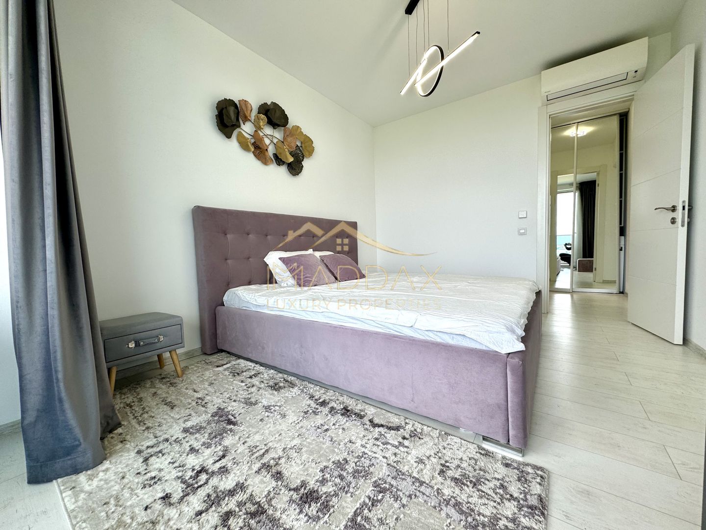 Apartament cu 2 camere ***LUX*** Fully Furnished// Floreasca - Amazing Lake View - Poză 26