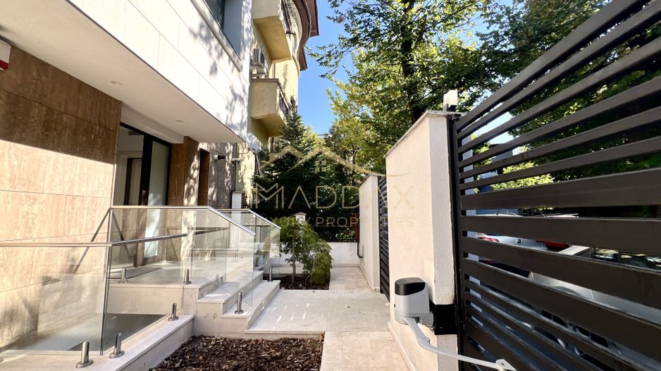 Vila Ideala Dorobanti | De Inchiriat | 300 mp - Poză 43