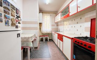 Apartament cu 3 camere decomandate de vânzare | Gheorgheni – zona Interservisan - Poză 3