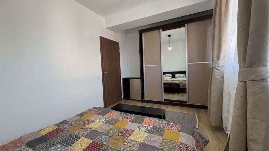 Apartament 2 camere cu parcare – Sargetia Residence, Sector 2 - Poză 5