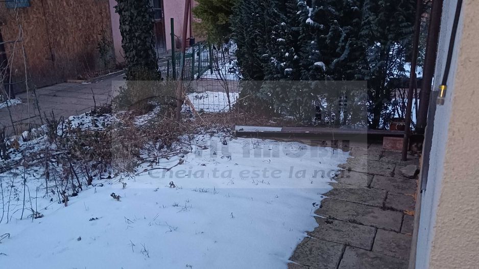 Copou – Ap. 1 cameră, 50.000€, lângă UMF - Poză 7