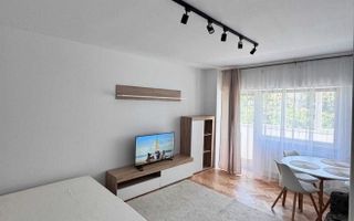 GARSONIERA- TEI, PRIMA INCHIRIERE, REABILITAT, BUCATARIE INCHISA - Poză 2