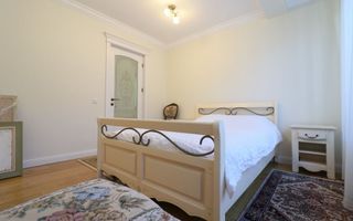 Duplex de lux cu 3 camere, 120 mp, grădină privată și parcare – Zona Palas Mall - Poză 4