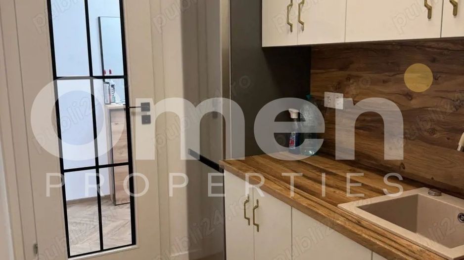 Apartament 1 cameră | zona Lămâiței | etaj 1 | parcare inclusă 2 locuri - Poză 6