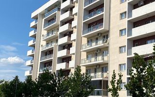 Proprietar,apartament 2 cam,mobilat/parcare Kristal Residence,Berceni - Poză 15