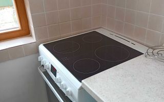 Loc în cameră dublă | Lazaret, Sibiu | pensiune, utilități incluse - Poză 8