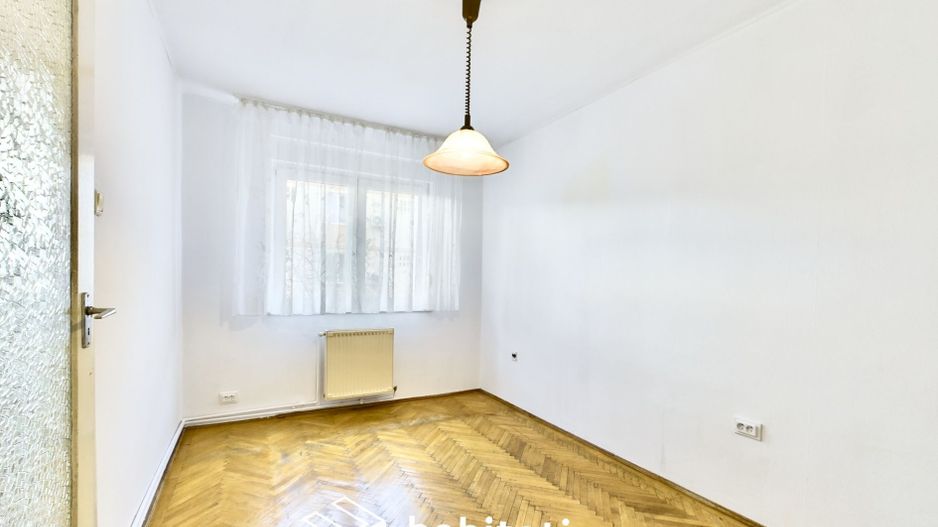 Tur virtual –Apartament 3 camere | Piața 700 | Parcare | Comision 0% - Poză 8