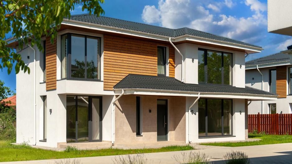Vila individuala | 5 camere | Corbeanca - Poză 4