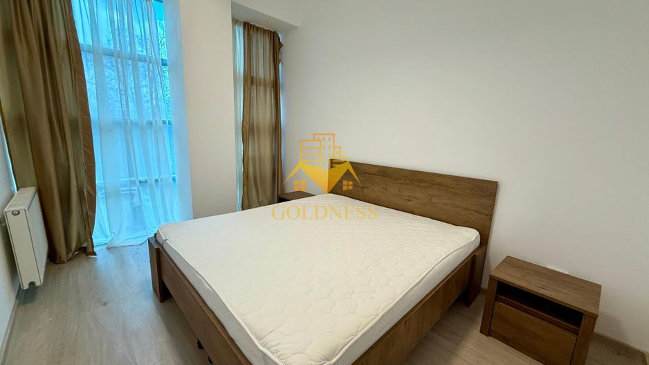 2 camere open space, parcare,  Zona Clujana, Piata 1 Mai, Pet Friendly - Poză 1