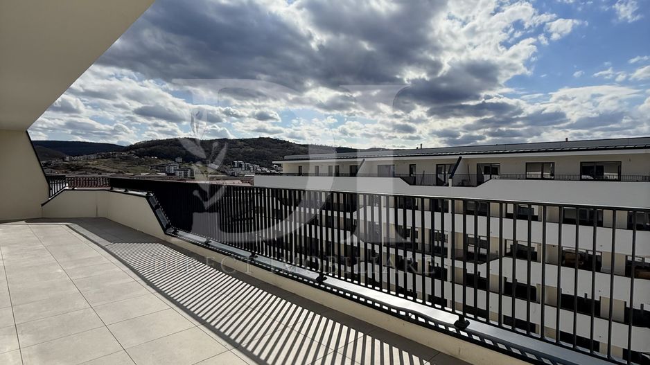 Apartament ultramodern la cheie / terasa 50 mp / Zona  Eroilor - Poză 21