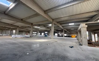 Spatiu de productie si depozitare 885 mp - Poză 11