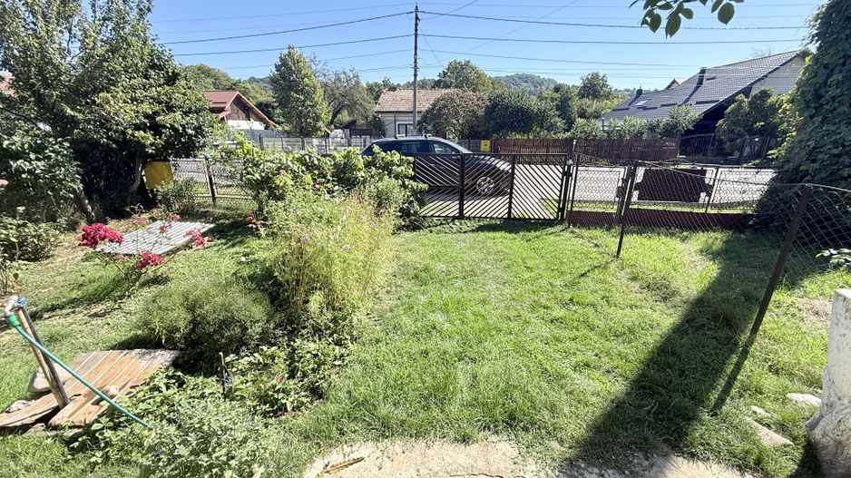 Casa 100,97 mp cu teren intravilan 518 mp Brebu - Prahova - Poză 18