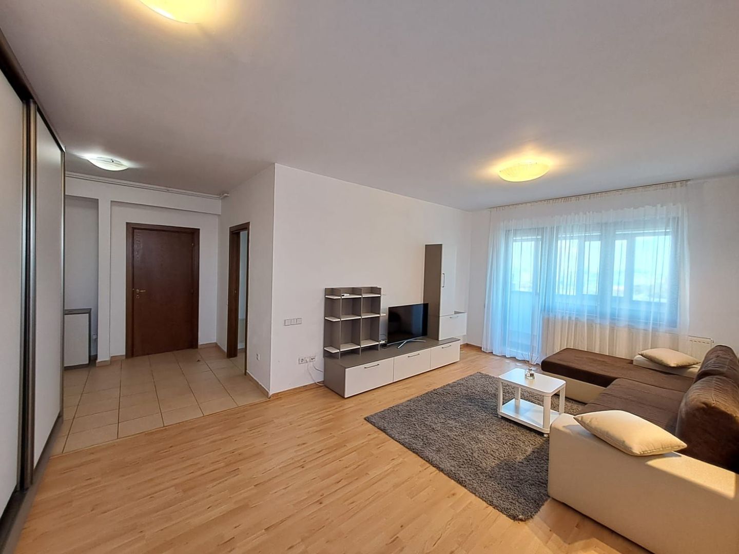 Apartament 2 camere 13 Septembrie Marriott Mall Prosper - Poză 2