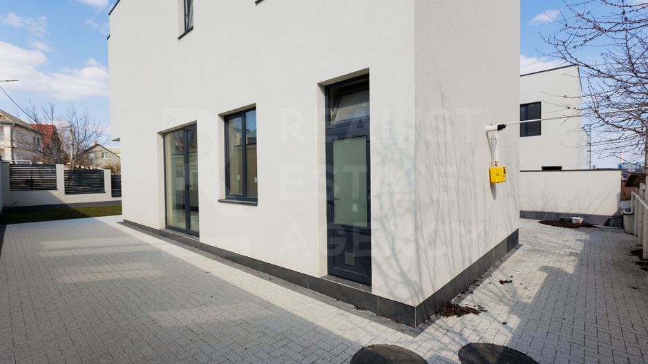 Vânzare, casă, 4 camere, str. Vascan, Telecentru - Poză 7